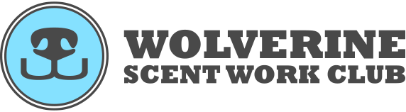 Wolverine Scent Work Club of Southeastern Michigan